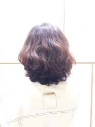 -CARR SALON