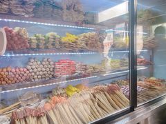 -大周炸串店