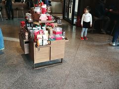 -星巴克臻选(天津鲁能中心一店)