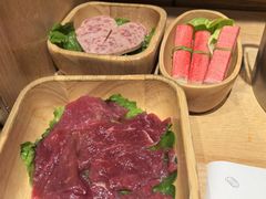 -独食火锅·半米屋台(直营总店)