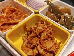 -大头叔烤鸡爪·朝鲜族烤串(天池路店)