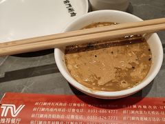 -前门·鲜肉火锅(长风店)