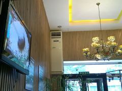 大堂-金豆角砂锅焖面(安贞店)