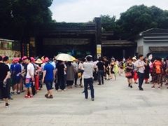 -天目湖水世界
