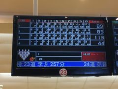 -广州保龄球馆(广州天河体育中心店)