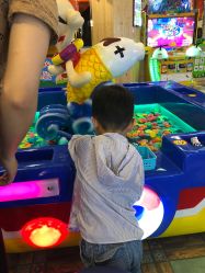 -卡通尼乐园(天一广场店)