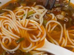 -万利记·长沙粉面小吃(京基水贝店)