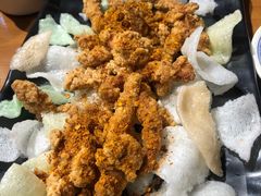 -炉小二铜锅牛蛙•川湘菜(三里屯店)