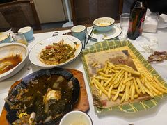 -食光慢宴·安吉土菜馆