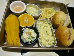 -火炉火自助餐(枫蓝国际店)
