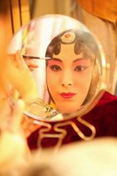 伶人-青堂瓦舍京剧摄影古戏楼拍摄基地(北京安徽会馆店)