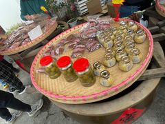 -苏州市吴中区光福窑上花果蜜饯厂