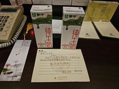 -春兰国宾馆(凤城河风景区老街店)