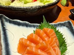 -千代武日本料理(开发区店)