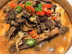 -竹里馆·淮扬菜·功夫茶(老门东店)