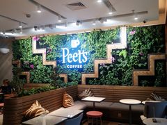 大堂-Peet's Coffee皮爷咖啡(豫园店)