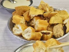-蒙记老牌豆浆