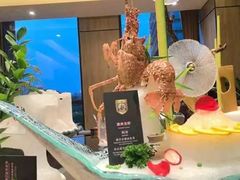-抚仙湖万达文华酒店