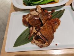 乐山甜皮鸭-全牛匠·乐山跷脚牛肉(新中关店)