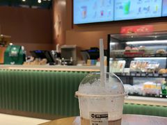 -星巴克(来福士办公楼店)