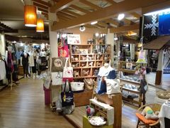 -尚泰清迈机场购物中心