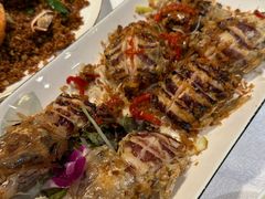 -喜记避风塘炒辣蟹(旗舰店)