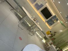 -山与蓝·轻糖鲜果蛋糕(勒泰店)