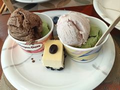-世贸君澜·云天阁自助餐厅