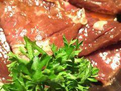 -黑牛の店·和牛烧肉(大悦城店)