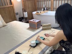 -遇暖·SPA养生按摩