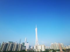 -小茶闲舍·观景商务茶馆(广州塔店)