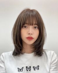 -杉影印象日式烫染專門店