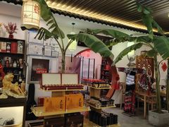 -潇湘·永州会馆(百子湾店)