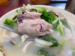 -易老妈蹄花.特色川菜(人民公园总店)