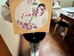 -秦汉胡同国学书院(川沙分馆)