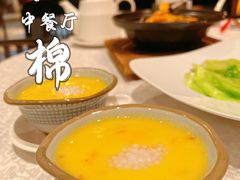 -红棉中餐厅·广州海航威斯汀酒店
