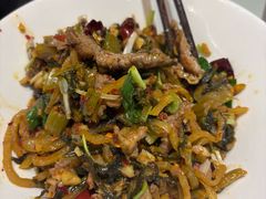 -吃货私房菜(丽江束河古镇店)
