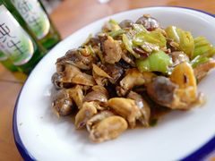 妞妞螺-旺角小渔村·海肠捞饭开创者(环山路店)