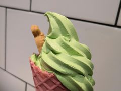 -麦当劳(杭州西湖银泰百货店)