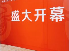 -长江路步行街(长春银座店)