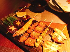-山葵家·创意料理(万象汇店)