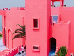 -漳州滨海火山岛自然生态风景区