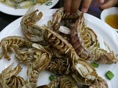 -阳光海鲜大排档