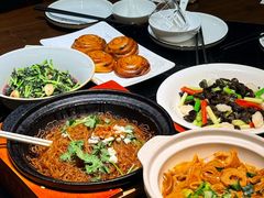 -甬上名灶(天一阁·翠柏店)