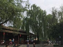-天赐温泉