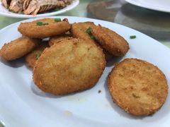 -秋姐美食店(旅游大道店)