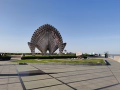 -春花秋色城市公园