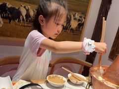 -东门口涮肉·砂锅·烤串(老门东店)