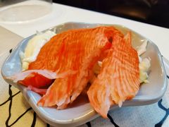 -争鲜回转寿司(双井家乐福店)