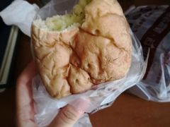 -韩国利尔面包(桂林路店)